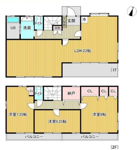 間取り：313004669348