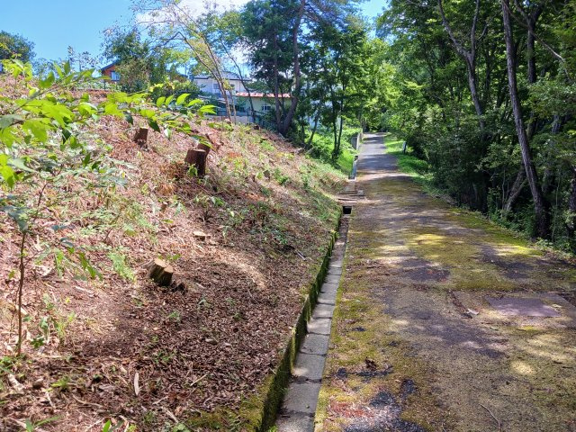 区画図：307000076171