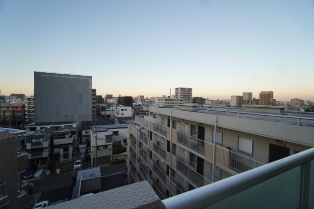 展望