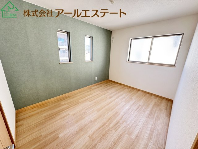 洋室