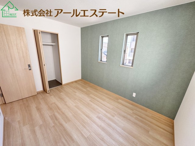 洋室