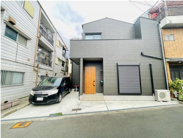 外観：327001689619