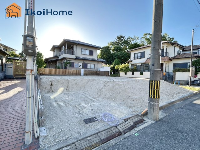 ●年中無休：当日予約可●敷地が広く57坪ございますので、建物はお好きな間取りで建築ができます！