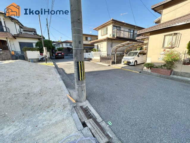 ●年中無休：当日予約可●緑豊かでのびのびと子育てが出来る閑静な住宅地