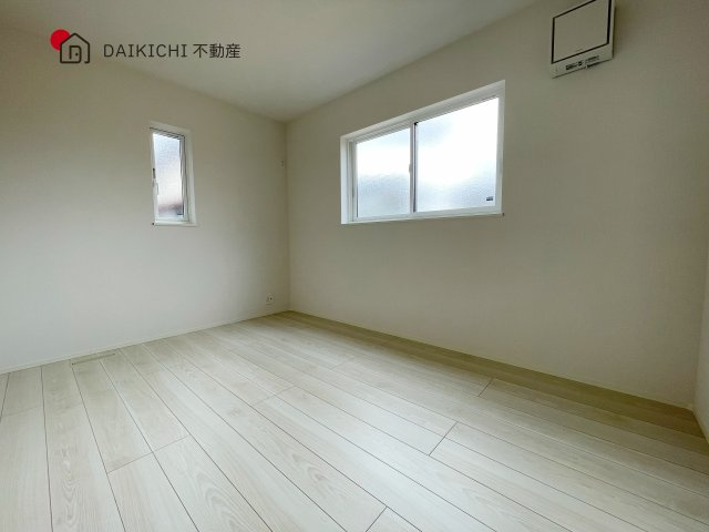 洋室