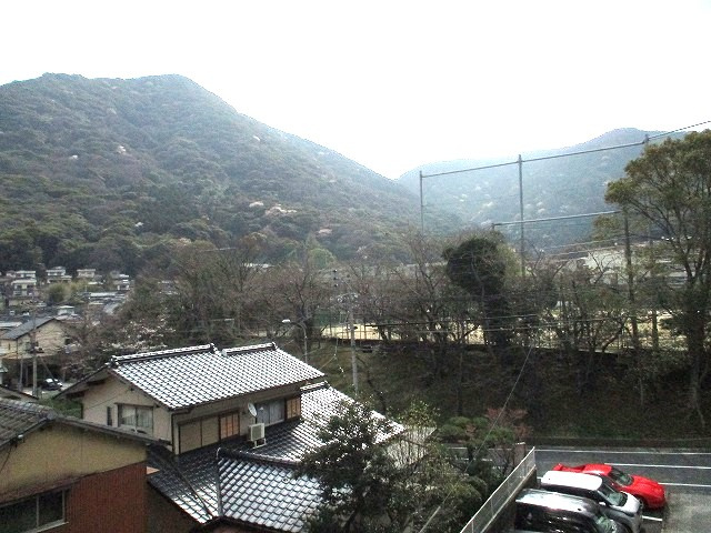 展望