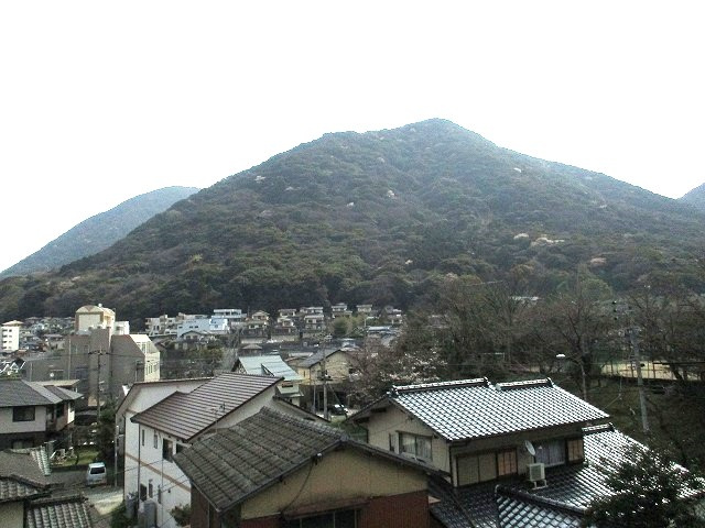 展望