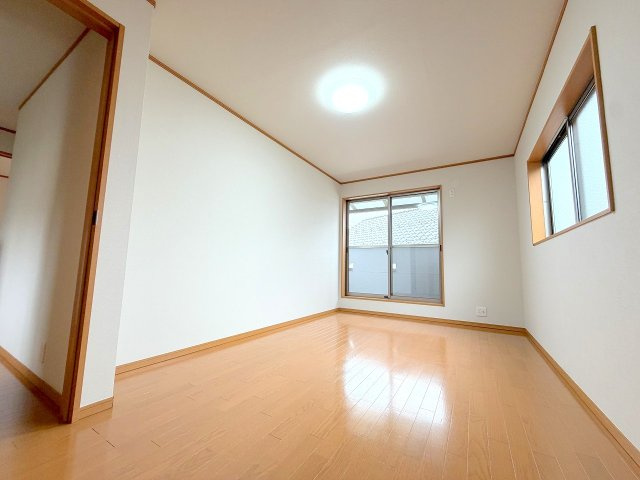 洋室