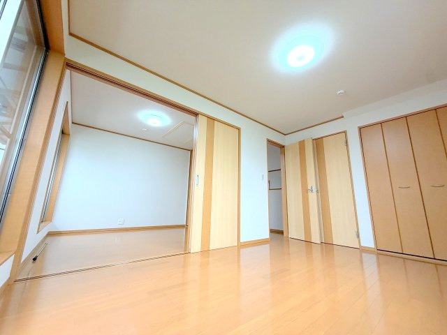 洋室