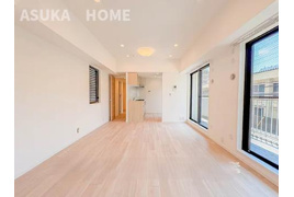 コスモ横浜吉野町の外観