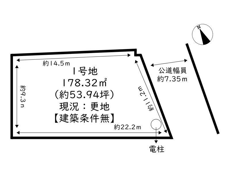区画図：328000681067