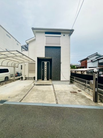 外観：327002233616