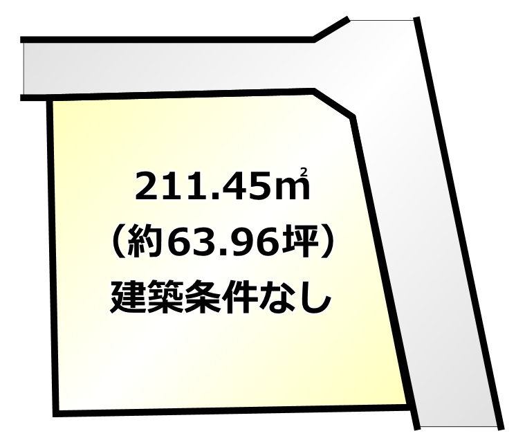 区画図：340000293876