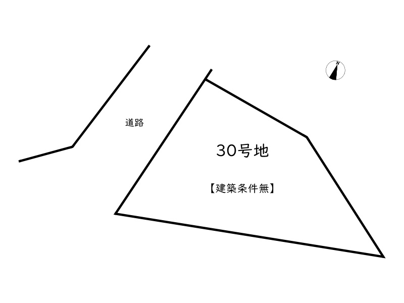 区画図：328000549211