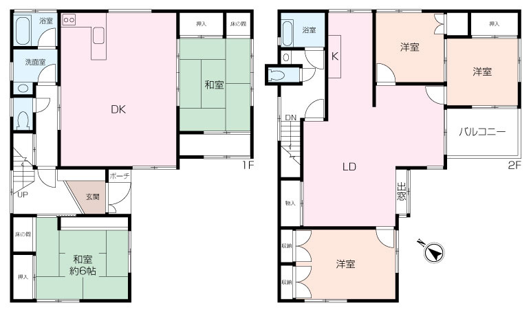 間取り：314002681160