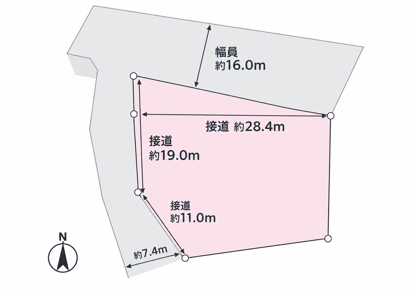 区画図：334000270928