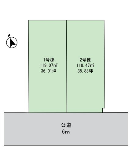 区画図：312001321615