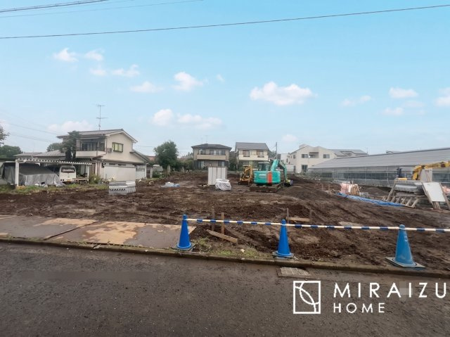 陽の光をたっぷりと浴びながら気持ち良く生活が出来ます。夢のマイホーム、夢ではなく実現出来ます！見学・ご相談等、お気軽にご連絡下さい。