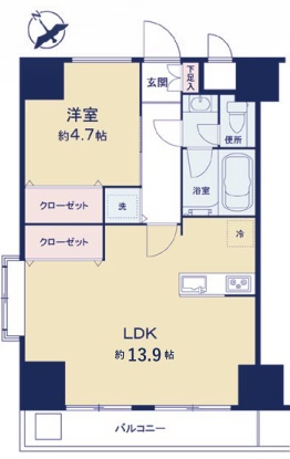 間取り：313004852144