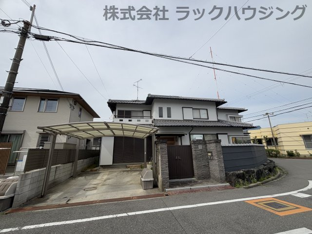 外観：327002320295