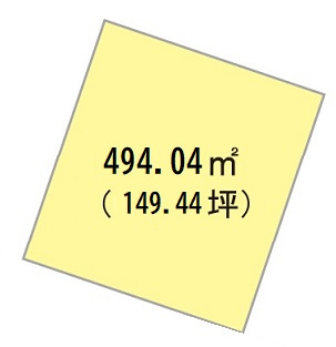 区画図：330000093463
