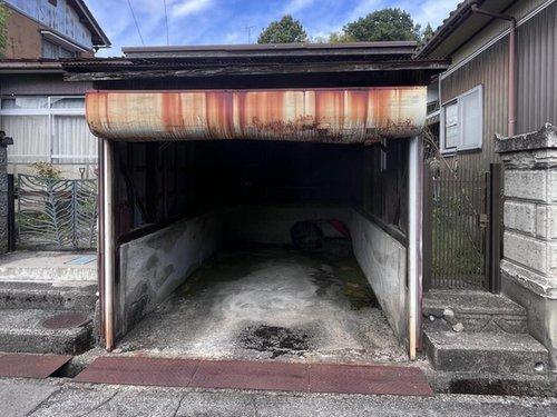 車庫