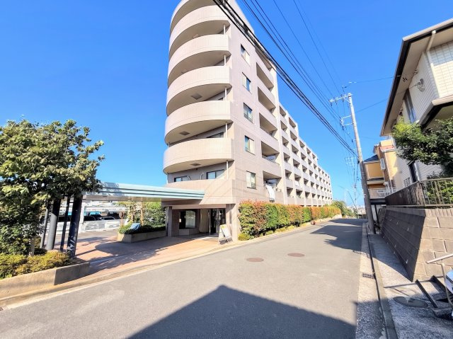 ◆前面道路も幅員があり車の運転も安心！前面道路は閑静な住宅地。車通りの少ない道路です。お子様にも安心です。