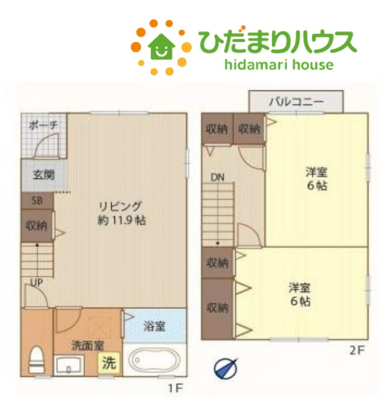 間取り：311002328411