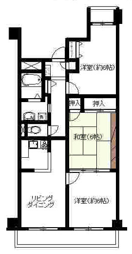 間取り：314002497754