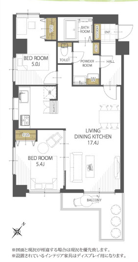 間取り：310000080394