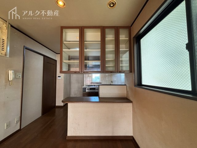 ダイニングルーム