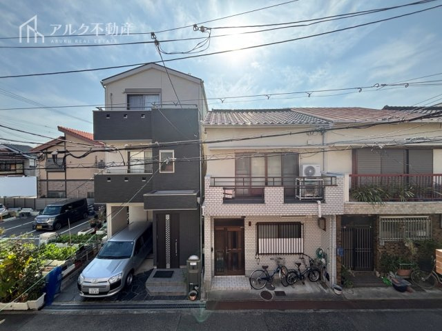 物件からの展望