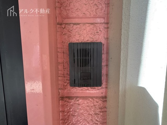 インターホン