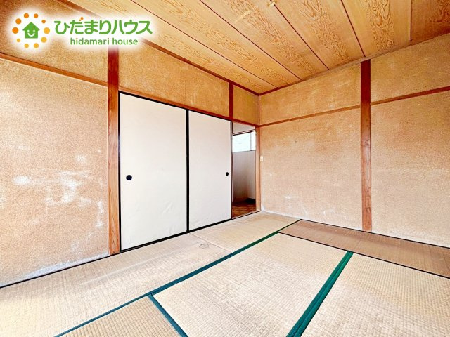 大人も子供もほっと一息つける和室です(#^^#)