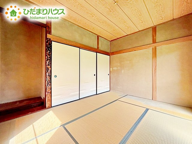 お子様の遊び場や家事スペースにも大活躍です☆