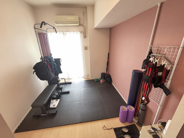 室内