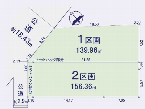 区画図：314002831740