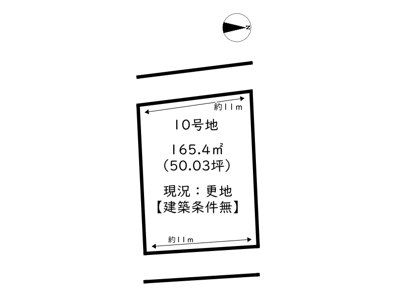 区画図：328000549263