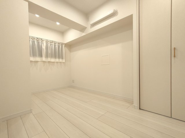 ・洋室約4.2帖