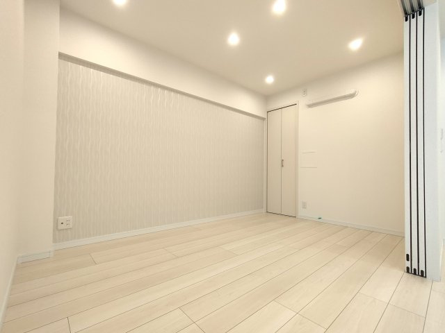 ・洋室約5.0帖