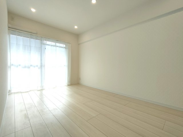・洋室約6.2帖