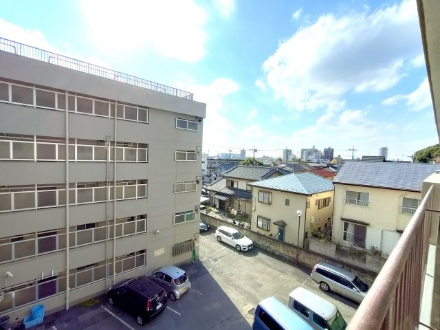 ・物件からの展望