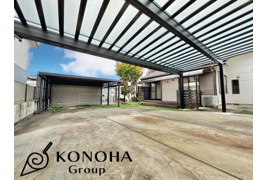  中古戸建 伊勢崎市田中島町の外観