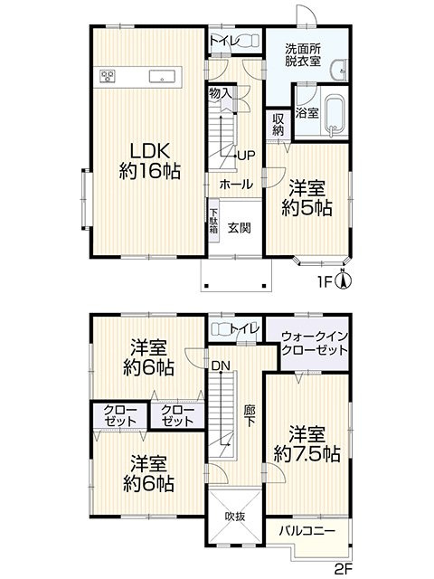 間取り：337000033767