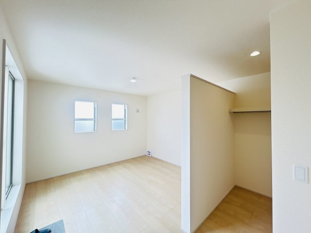 伊勢崎市東小保方町第2　Livele　Garden.S