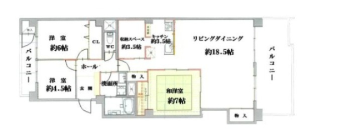 間取り：340000292496