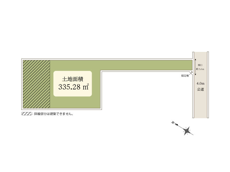 区画図：311002086765