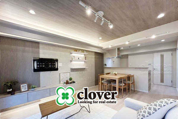 朝日シティパリオ高井戸の画像