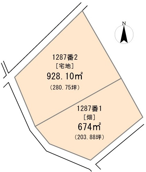 区画図：311002310877