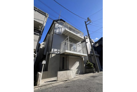 江戸川区南小岩２丁目 売戸建の外観